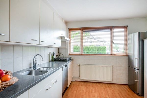 Medium property photo - Getijmolenerf 1, 2807 GG Gouda